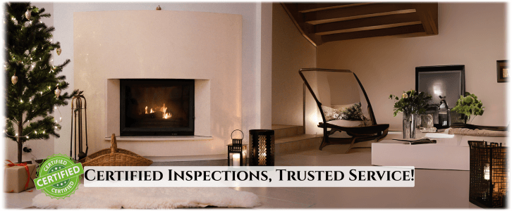 Chimney and Fireplace Inspection Detroit MI