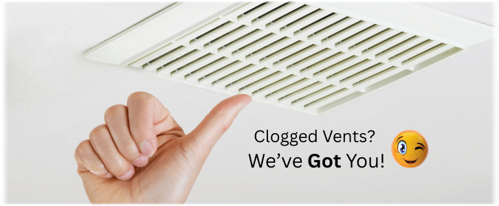 Dryer Vent Cleaning Detroit MI