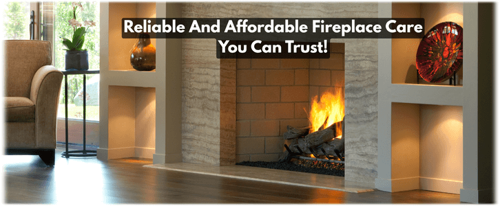 Detroit MI Chimney Cleaning